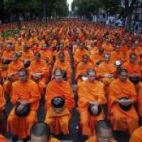 Messaggio del Dicastero per il Dialogo Interreligioso ai Buddisti in occasione della Festa di Vesak 2026