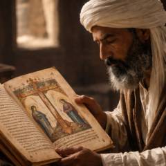 Maometto credeva nei Vangeli: il nodo irrisolto dei teologi musulmani
