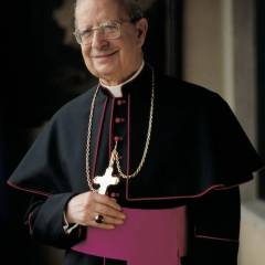 Festa del beato Álvaro, Mons. Fernando Ocàriz ha espresso parole bellissime