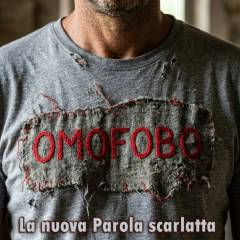 L’OMOFOBIA E LA TRANSFOBIA SONO NEO-LINGUAGGIO CREATO ALLO SCOPO DI ALIMENTARE IL PREGIUDIZIO