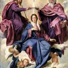 San Paolo VI, il poeta che proclamò Maria Madre della Chiesa