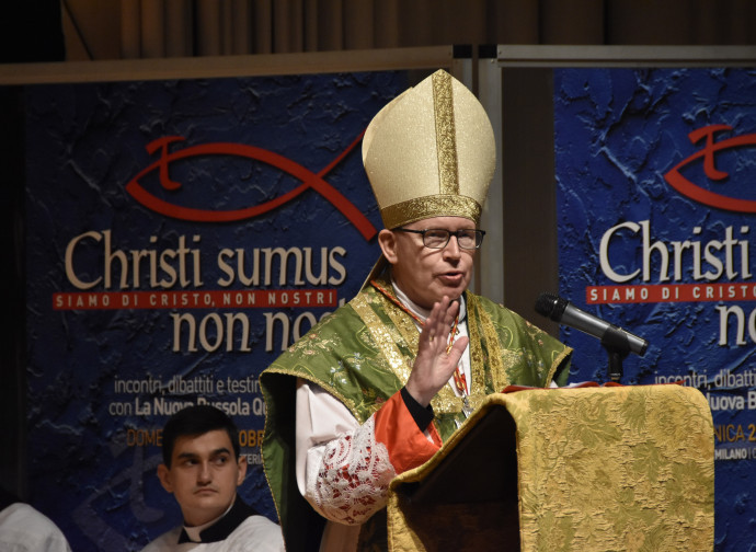 cardinale eijk predicazione