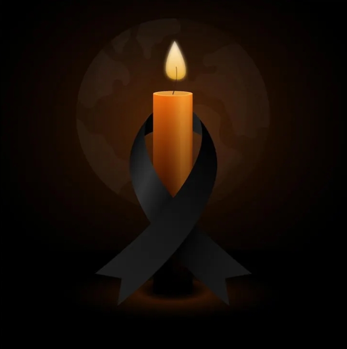 Lutto memento e RiP