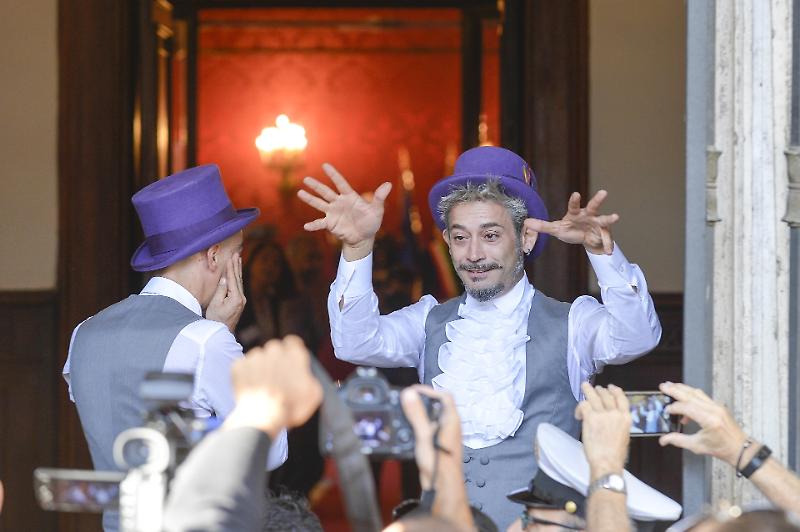 l insostenibile leggerezza delle unioni civili
