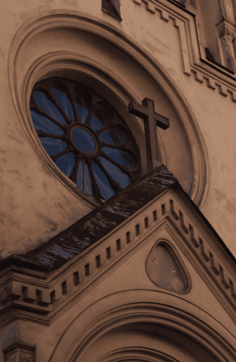 Church Russia by Shavr IK on Unsplash