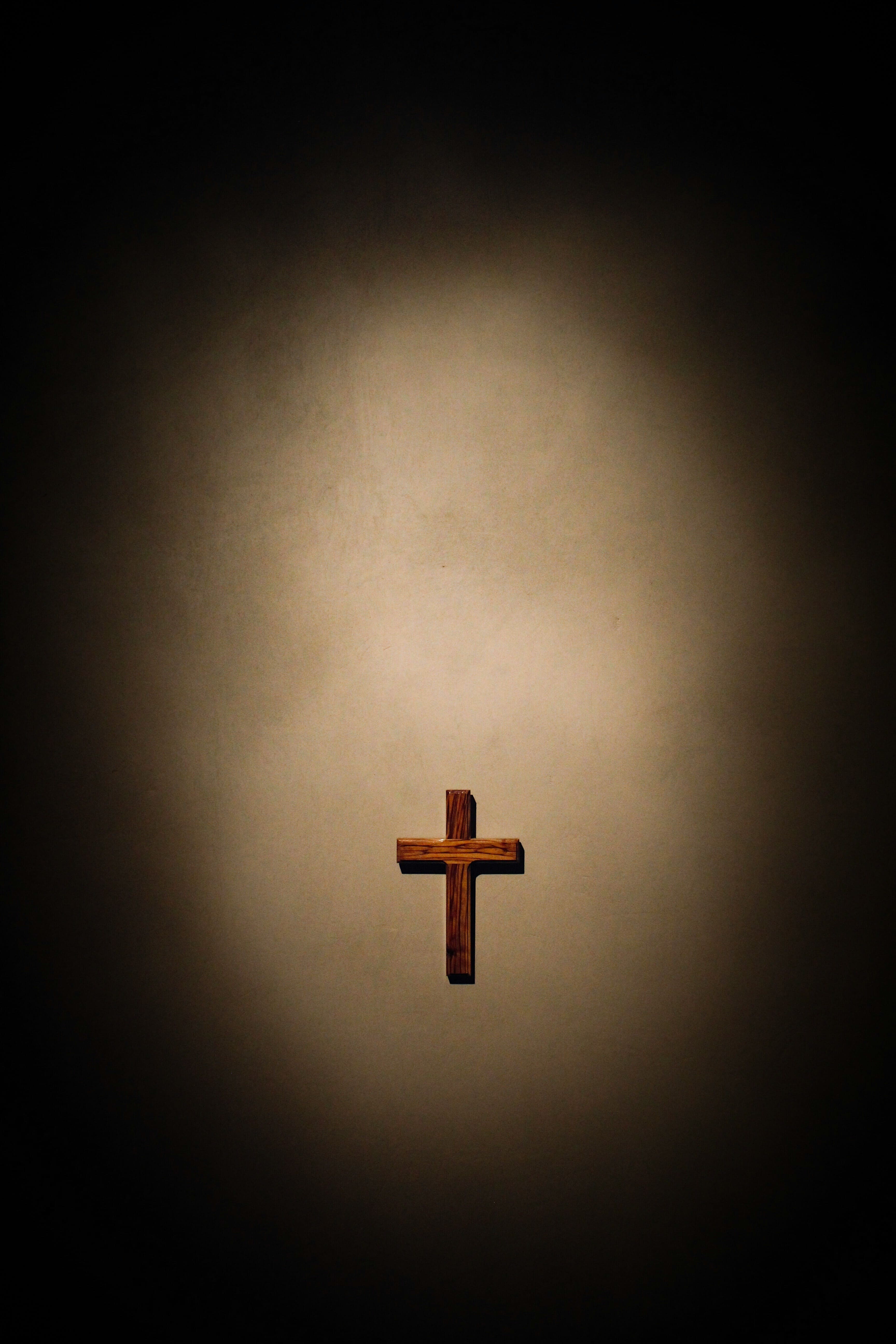 Cross james PT unsplash
