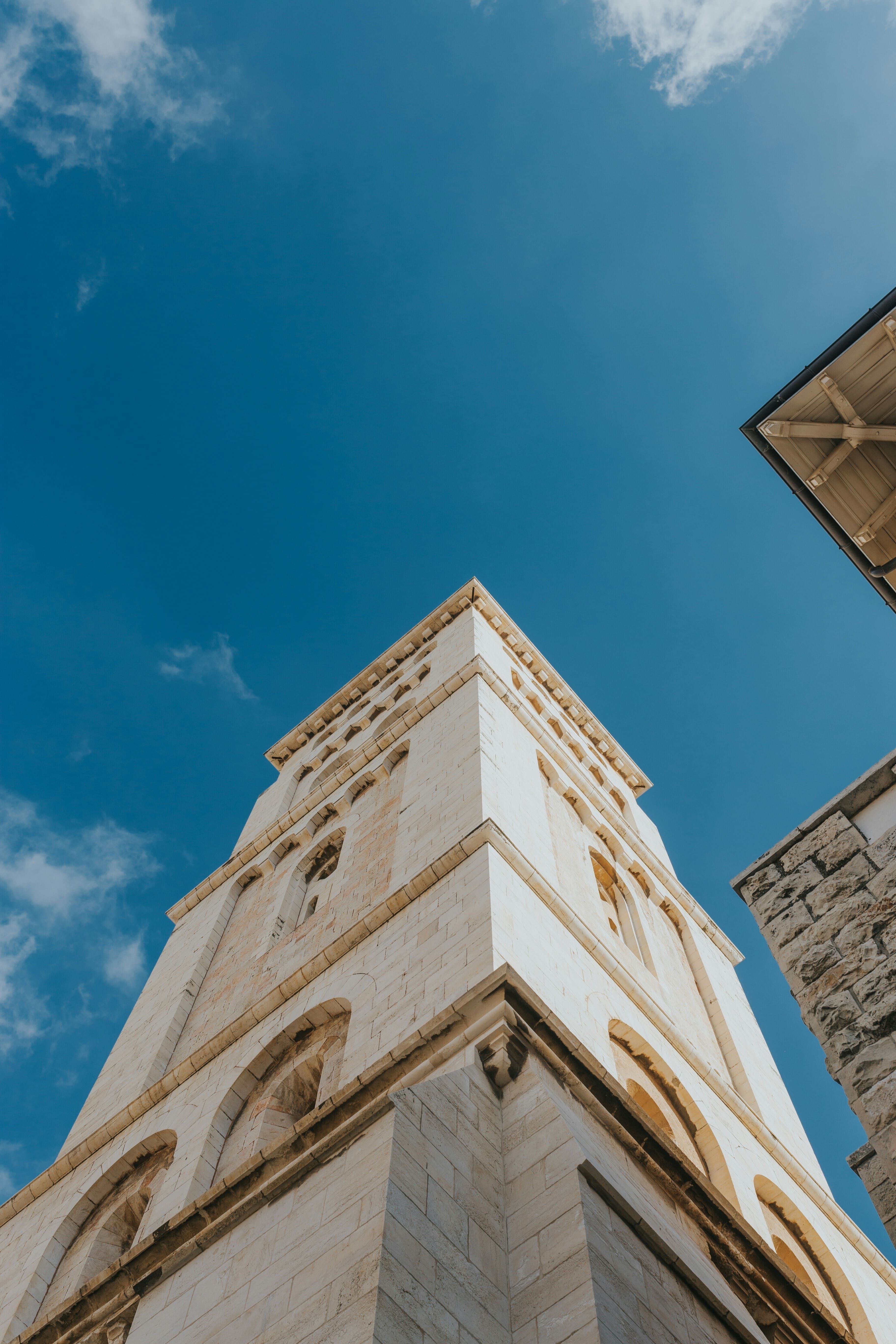 Holy Land by cole keister unsplash