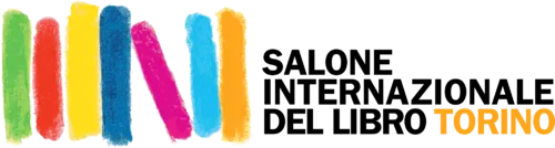 Salone internazionale del libro Torino logo