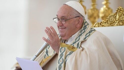 pope canonization