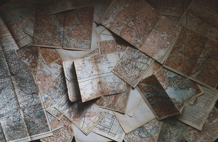 History andrew neel unsplash