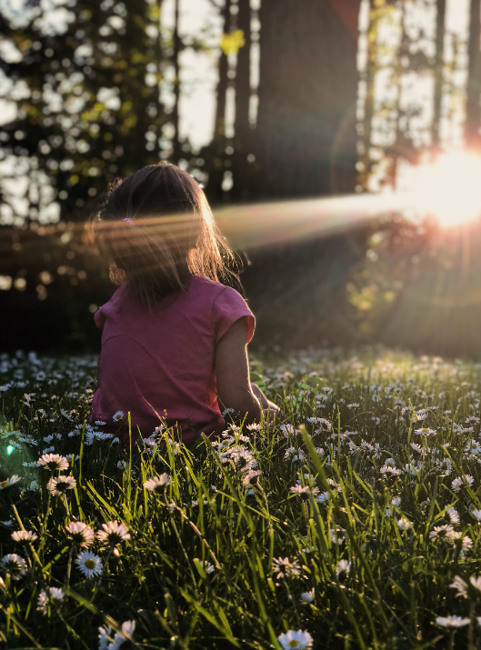 Life by Melissa Askew on Unsplash