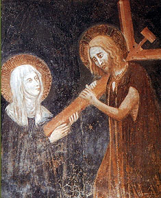 Santa Chiara da Montefalco
