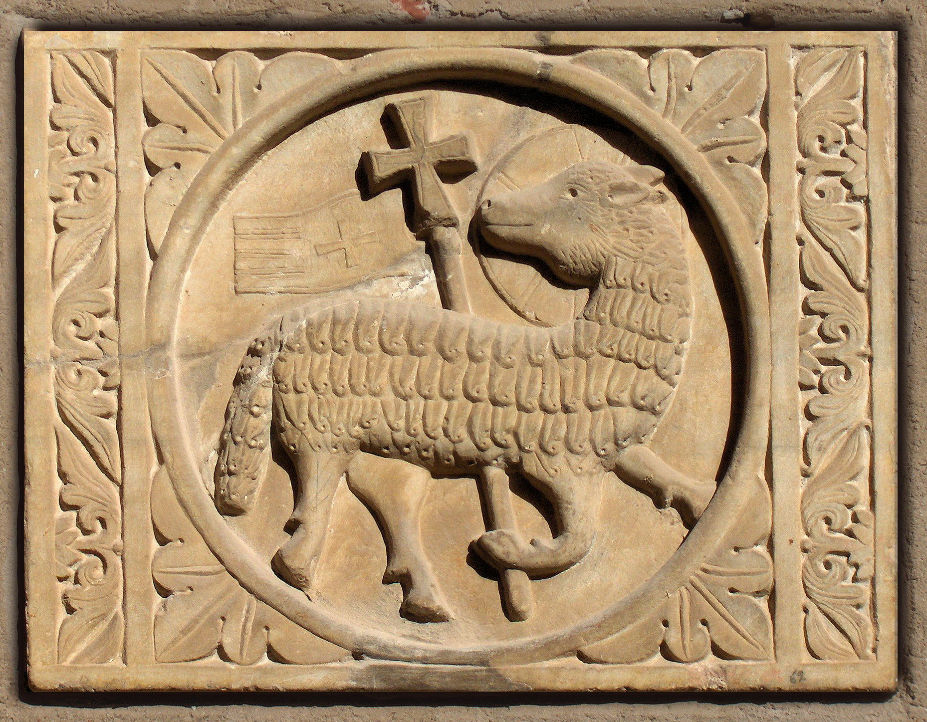 agnus dei