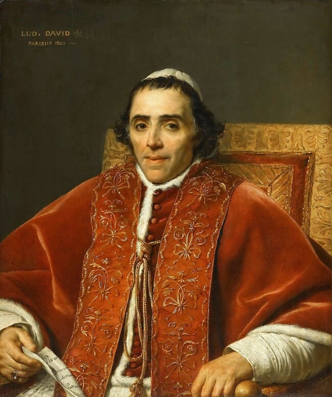 PIO VII
