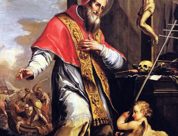 San Pio V