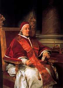 Clemens XIII