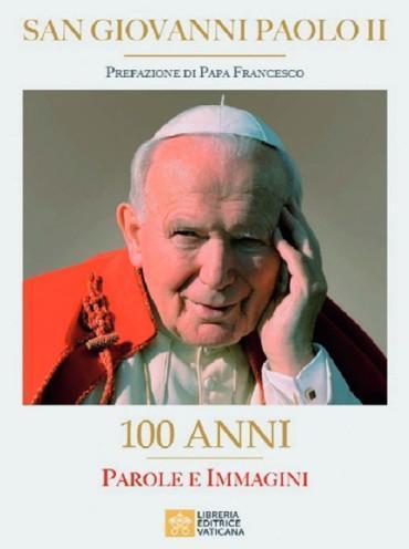 San Giovanni Paolo II parole e immagini