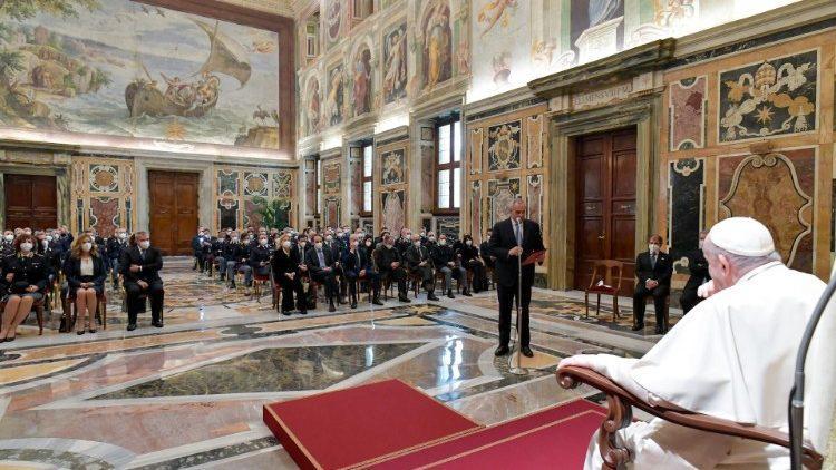 udienza sicurezza
