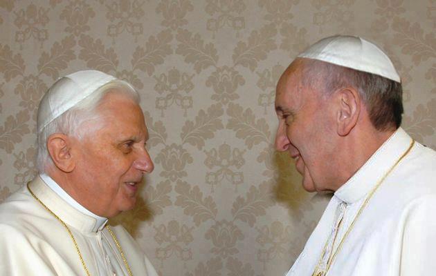 benedetto e francesco