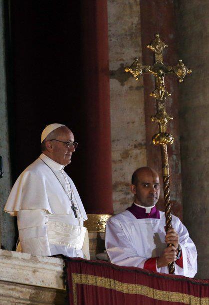 francesco I 1