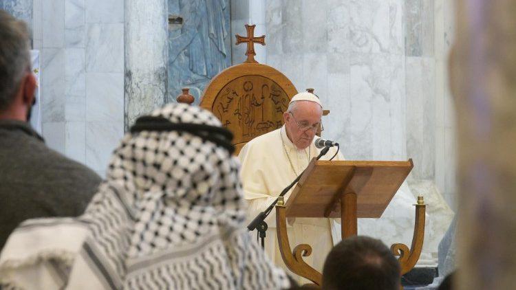 Papa Qaraqosh