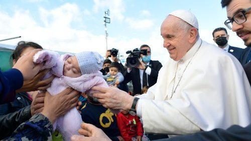 Papa Lesvos