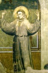 giotto apparizione arles