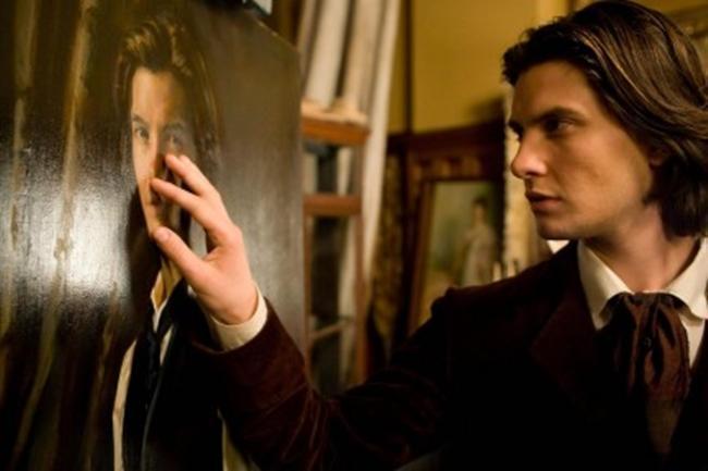 dorian gray 11