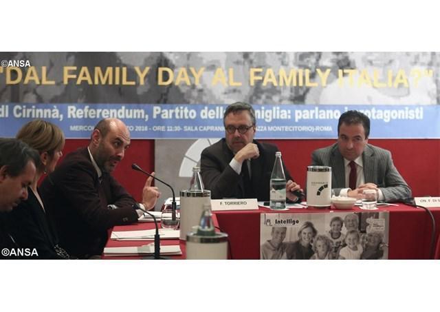 family day reunion