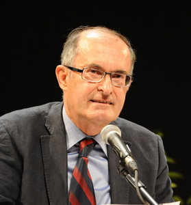 il filosofo Massimo Borghesi