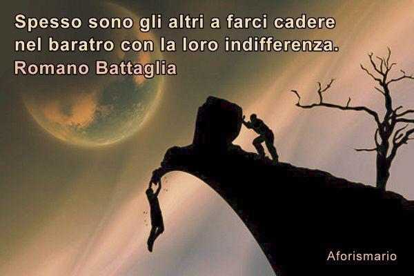 battaglia baratro