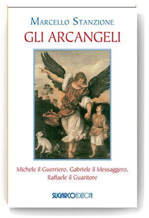 Stanzione arcangeli