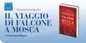 il viaggio di falcone