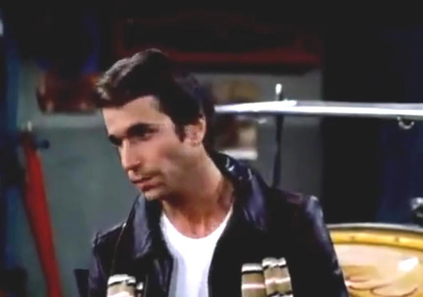 Fonzie
