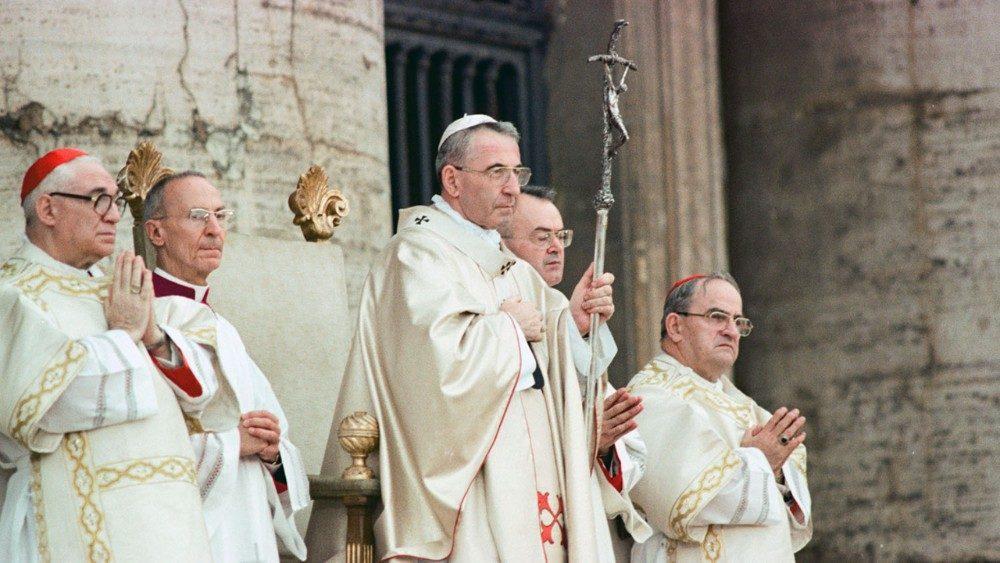 Stella il miracolo di Luciani la guarigione di una bambina in condizioni disperate