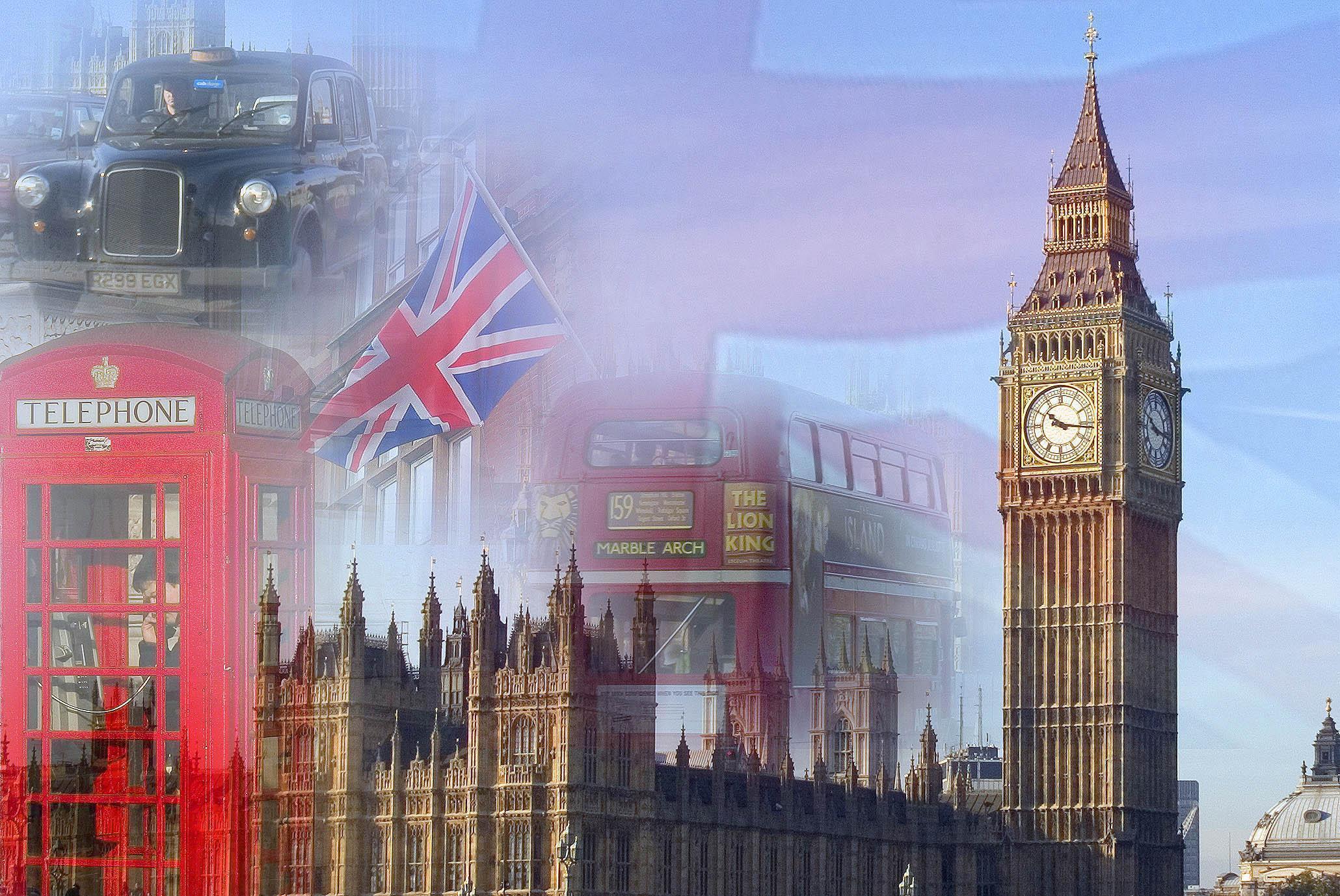 londra 2
