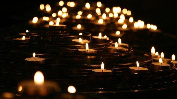 Commemorazione fedeli defunti