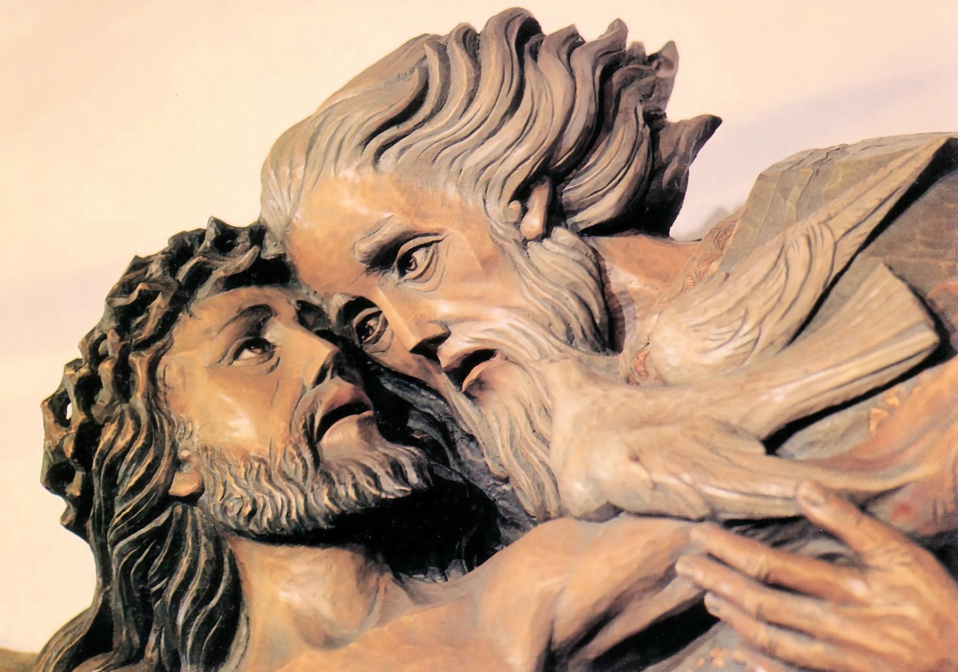 Dio Padre Trinita