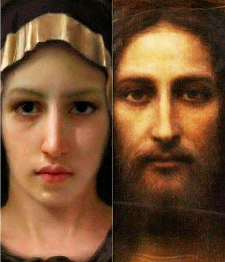 Maria Gesù