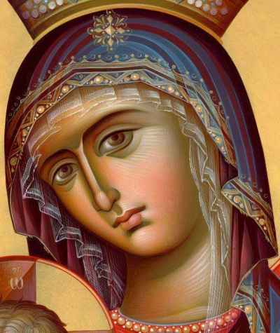 Maria Icona