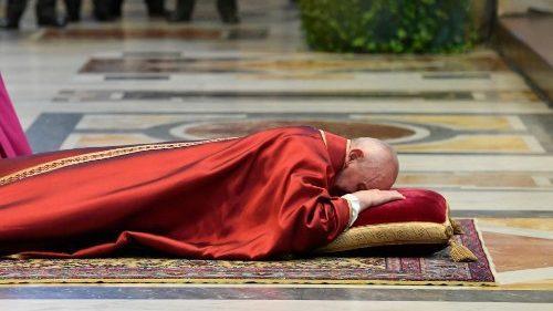 Passione del Signore