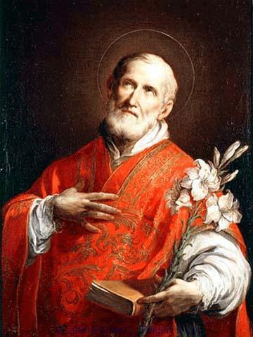 San Filippo Neri