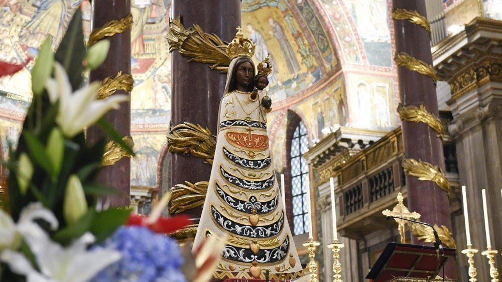Vergine di Loreto