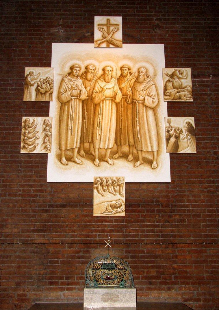 protomartiri