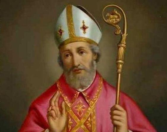 sant anselmo