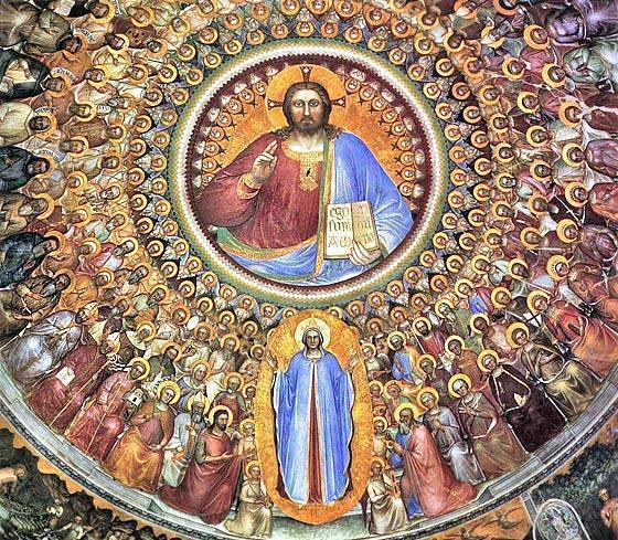 tutti i santi