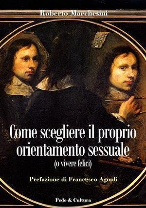 orietamento sessuale