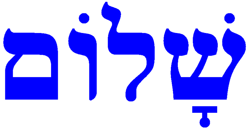 Shalom11