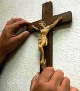 crocifisso