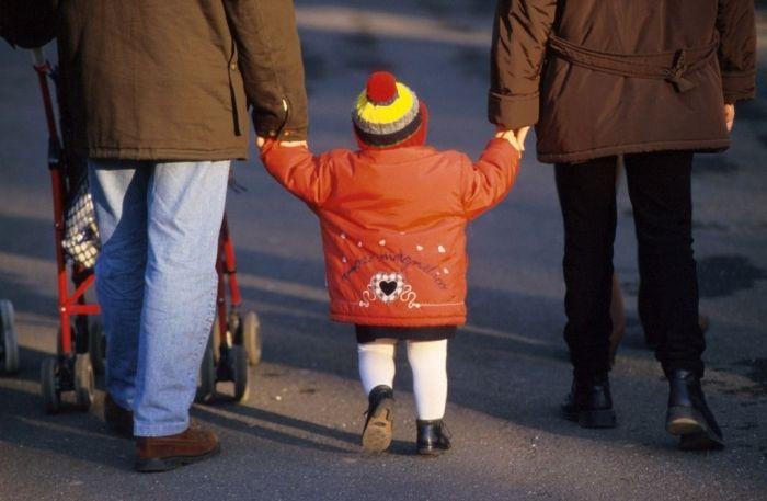 famiglia naturale